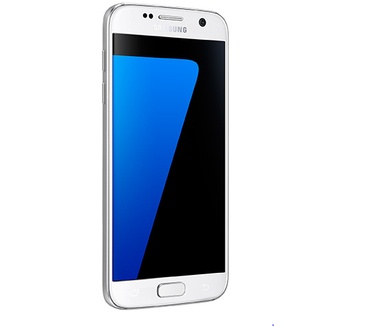 Samsung Galaxy S7 32GB Wit