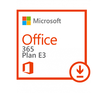 Microsoft Office 365 Enterprise E3
