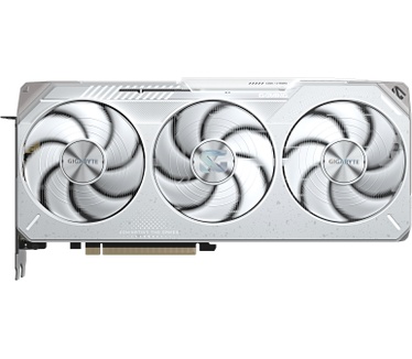 Gigabyte Radeon RX 9070 XT GAMING OC ICE 16G