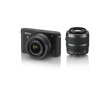 Nikon 1 J1 + 1 NIKKOR VR 10-30mm f/3.5-5.6 + 1 NIKKOR VR 30-110mm f/3.8-5.6