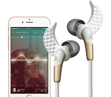 Jaybird Freedom (Blauw, Goud, Rood, Zwart)