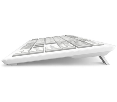 Sharkoon OfficePal K30W wh