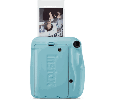 Fujifilm Instax Mini 11 Blauw