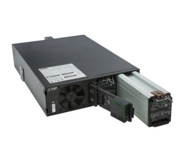 APC Smart-UPS SRT 5000VA RM 208V