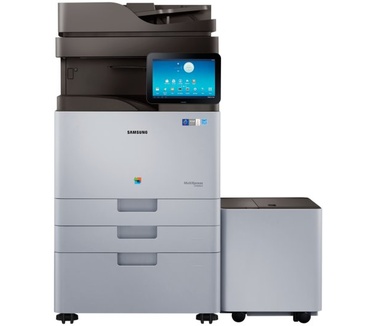 Samsung SL-X7600LX