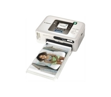 Canon Selphy CP730 (A6, 1ppm, USB)