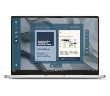 Dell Pro 16 PC16255