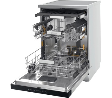 Whirlpool B7F HP43 X