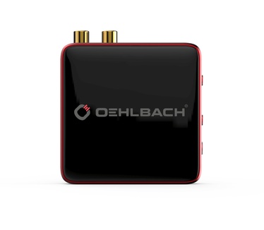 Oehlbach BTR Evolution 5.0