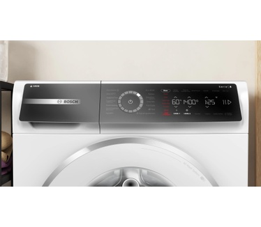Bosch WGB264AMNL