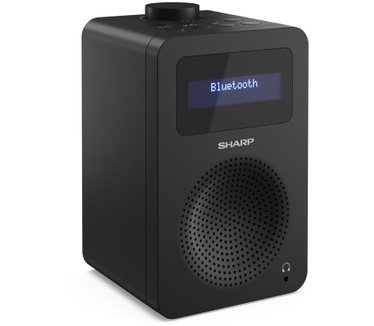 Sharp DR-430