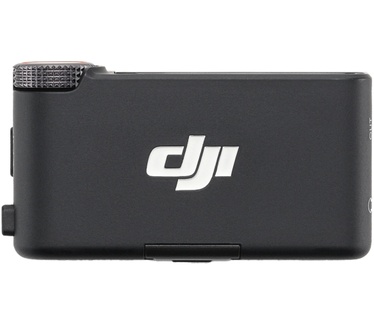 DJI Mic 3 Receiver