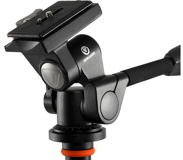 Vanguard ALTA+ 233AO