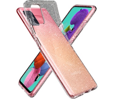 Spigen Liquid Crystal Glitter