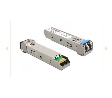 Delock SFP 1000Base-LX SM 1310nm DDM