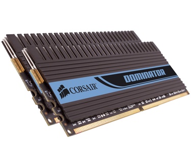 Corsair Dominator CMD4GX2M2A1066C5