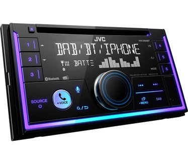 JVC KW-DB95BT