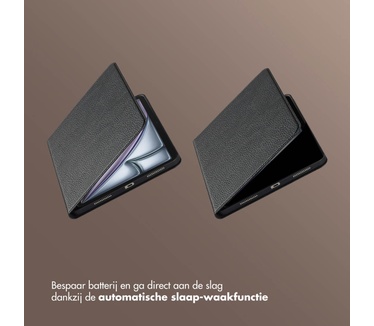 Selencia Riva tablet Bookcase