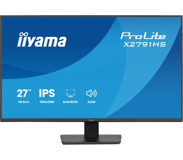 Iiyama X2791HS-B1