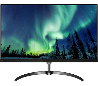 Philips 276E8FJAB/00 Zwart