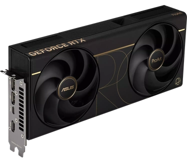 ASUS ProArt ASUS ProArt GeForce RTX 5090 32GB GDDR7 OC Edition