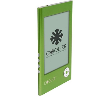 Coolreader Cool-ER
