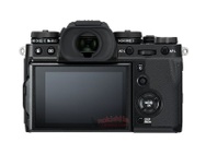 Fujifilm X-T3