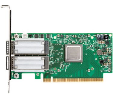 Mellanox ConnectX-6 VPI Card