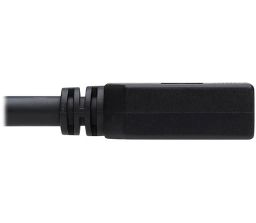 Tripp-Lite P579-003 Zwart