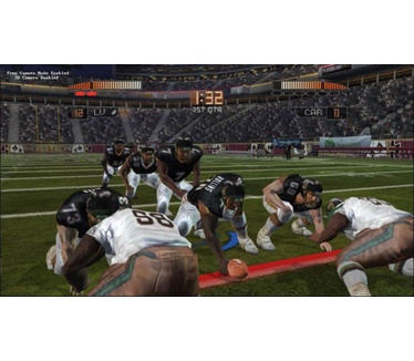 Blitz - The League, Xbox 360
