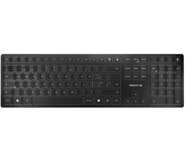Cherry KW 9100 SLIM