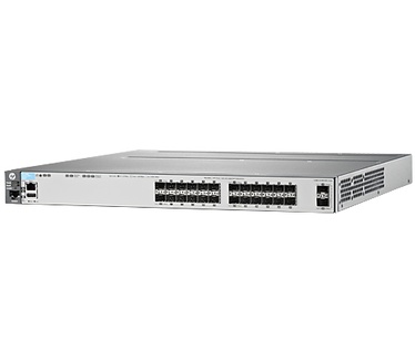 HP 3800-24SFP-2SFP+ Switch