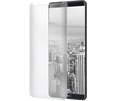 Mobiparts Curved Glass Samsung Galaxy S8