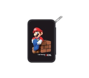 Nintendo Super Mario Bescherm- en Opberghoes, Nintendo 3DS