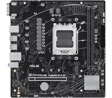 ASUS Prime A620M-E