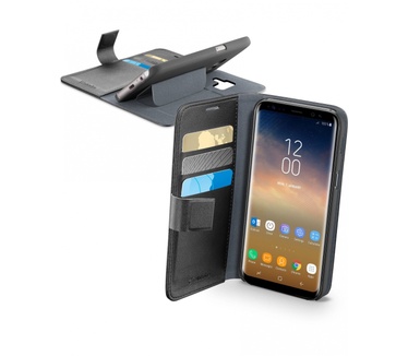 Cellular Line Book Agenda