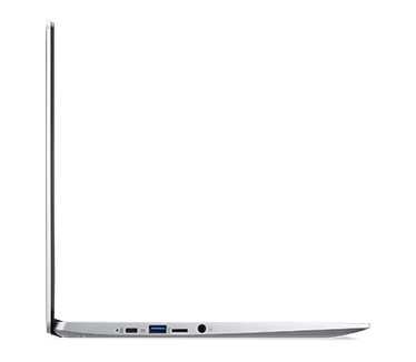 Acer Chromebook 315 CB315-3HT-C3RY Azerty Review score 0 van de 5 sterren