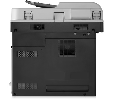 HP LaserJet Enterprise M725dn
