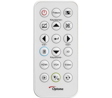 Optoma EH339
