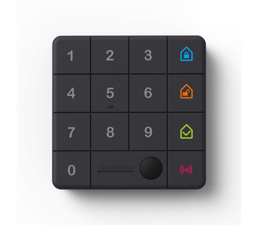 iSmartAlarm Keypad