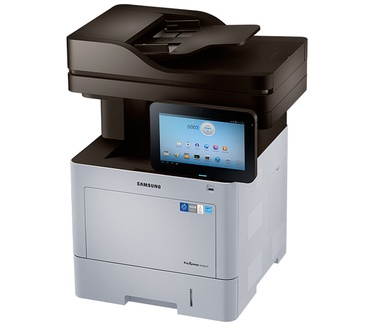Samsung SL-M4583FX