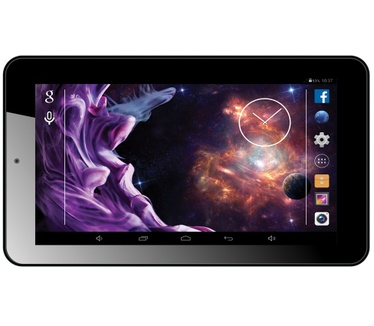eSTAR Easy IPS Quad Core Zwart