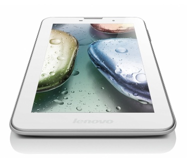 Lenovo IdeaTab A3000-H Wit