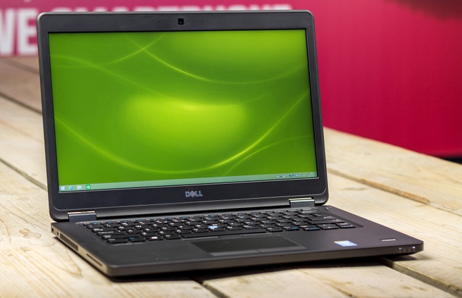 Dell Latitude E5450