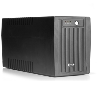 NGS FORTRESS 2000 V2