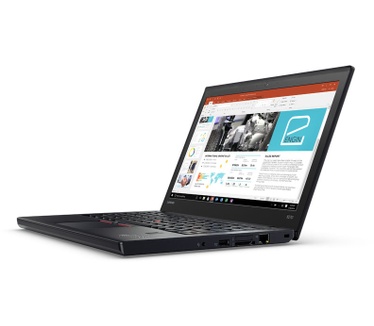 Lenovo X270