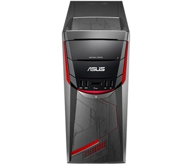 Asus G11DF-NL010T