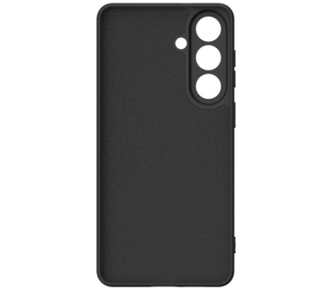 Just in Case Kick Case (Galaxy S26) Zwart