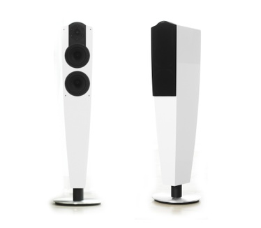 Tangent  Prestige (Zwart)