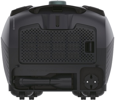 Hoover HE321PAF011
